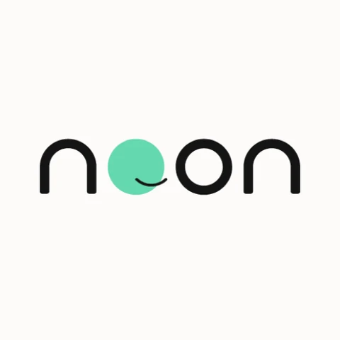 noon